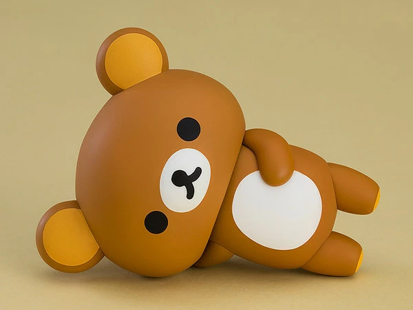 Brand new ๐งจ GOOD SMILE Rilakkuma Nendoroid Figure ๐ฏ - Image 4