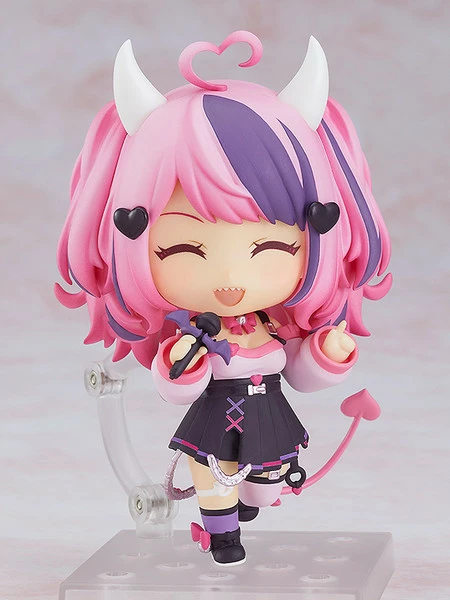 Best Sale โ๏ธ GOOD SMILE Ironmouse VShojo Nendoroid Figure ๐ - Image 2