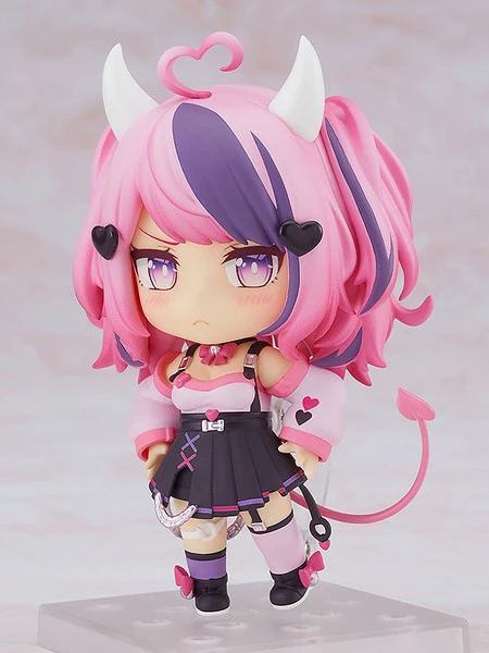 Best Sale โ๏ธ GOOD SMILE Ironmouse VShojo Nendoroid Figure ๐ - Image 3