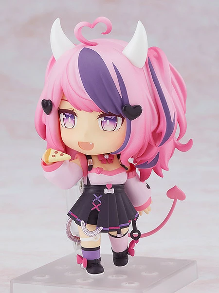 Best Sale โ๏ธ GOOD SMILE Ironmouse VShojo Nendoroid Figure ๐ - Image 4