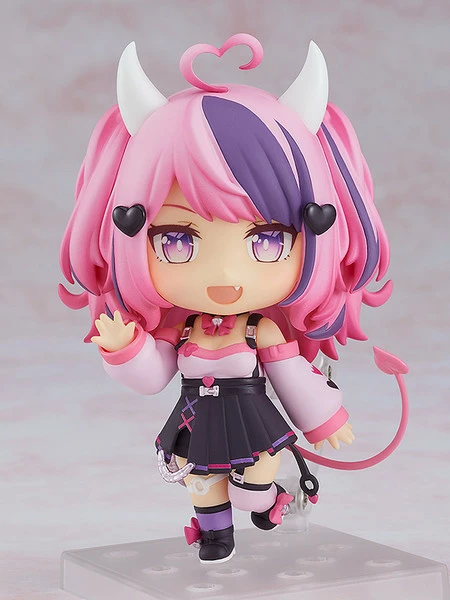 Best Sale โ๏ธ GOOD SMILE Ironmouse VShojo Nendoroid Figure ๐