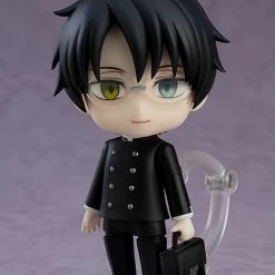 Coupon 😉 GOOD SMILE Kimihiro Watanuki XxxHOLiC Nendoroid Figure 👍