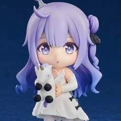 Promo ✔️ GOOD SMILE ARTS SHANGHAI Unicorn Azur Lane Nendoroid Figure 🛒