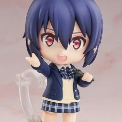 Top 10 ๐ GOOD SMILE Ai Mizuno Zombie Land Saga Nendoroid Figure ๐