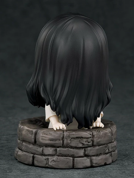 Top 10 ๐ฏ GOOD SMILE ARTS SHANGHAI Sadako Nendoroid Figure ๐ฏ - Image 3