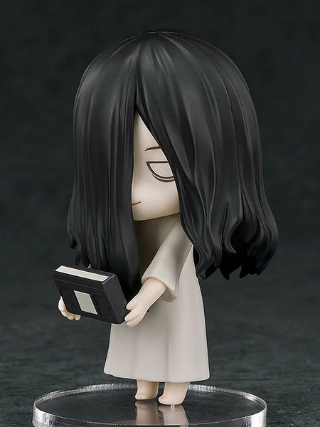 Top 10 ๐ฏ GOOD SMILE ARTS SHANGHAI Sadako Nendoroid Figure ๐ฏ - Image 5