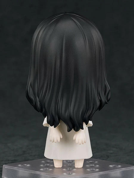 Top 10 ๐ฏ GOOD SMILE ARTS SHANGHAI Sadako Nendoroid Figure ๐ฏ