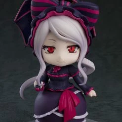 Coupon 😀 GOOD SMILE Shalltear Overlord IV Nendoroid Figure 🔔