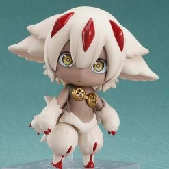 Best Sale ⭐ GOOD SMILE Faputa Made In Abyss The Golden City Of The Scorching Sun Nendoroid Figure 🧨