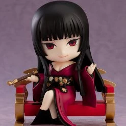 Coupon 👍 GOOD SMILE Yuko Ichihara XxxHOLiC Nendoroid Figure 🔥