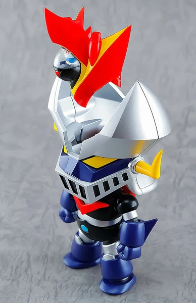 Promo ๐ฅ ACTION TOYS Great Mazinger Nendoroid Figure ๐ฅฐ - Image 3