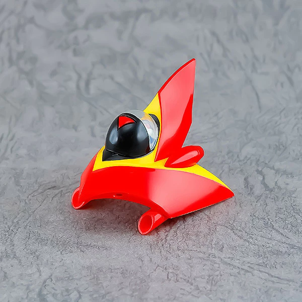 Promo ๐ฅ ACTION TOYS Great Mazinger Nendoroid Figure ๐ฅฐ - Image 4