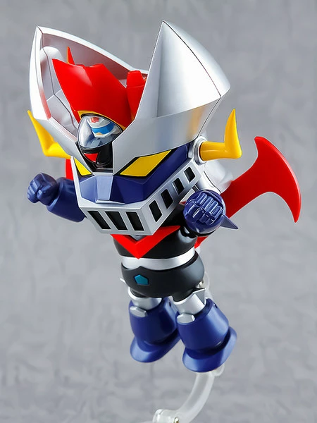 Promo ๐ฅ ACTION TOYS Great Mazinger Nendoroid Figure ๐ฅฐ - Image 5
