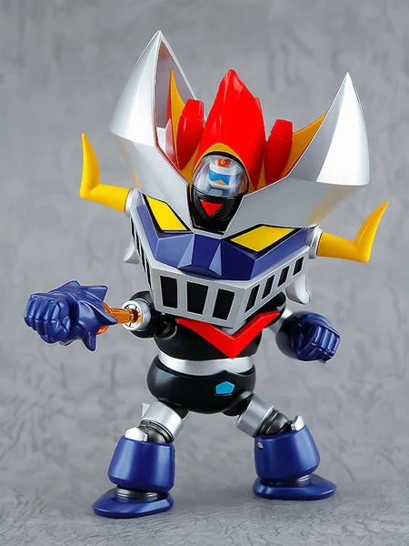 Promo ๐ฅ ACTION TOYS Great Mazinger Nendoroid Figure ๐ฅฐ - Image 6