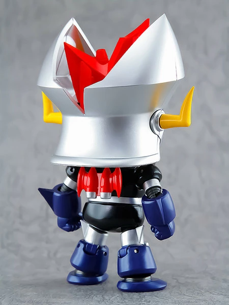 Promo ๐ฅ ACTION TOYS Great Mazinger Nendoroid Figure ๐ฅฐ - Image 8