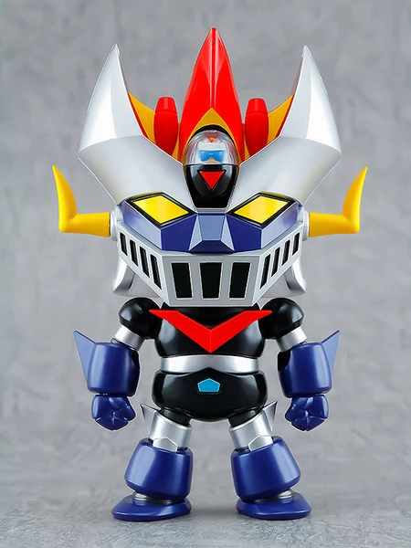 Promo ๐ฅ ACTION TOYS Great Mazinger Nendoroid Figure ๐ฅฐ - Image 9