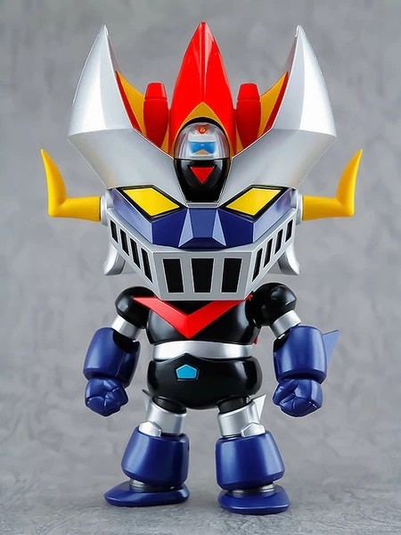 Promo ๐ฅ ACTION TOYS Great Mazinger Nendoroid Figure ๐ฅฐ - Image 12