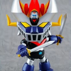 Promo ๐ฅ ACTION TOYS Great Mazinger Nendoroid Figure ๐ฅฐ