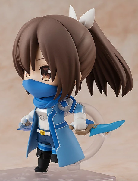 Coupon ⌛ KADOKAWA Sally BOFURI I Don't Want To Get Hurt So I'll Max Out My Defense Nendoroid Figure 🎉 - Image 5