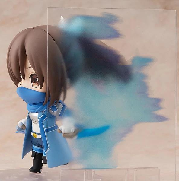 Coupon ⌛ KADOKAWA Sally BOFURI I Don't Want To Get Hurt So I'll Max Out My Defense Nendoroid Figure 🎉 - Image 6