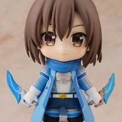 Coupon ⌛ KADOKAWA Sally BOFURI I Don't Want To Get Hurt So I'll Max Out My Defense Nendoroid Figure 🎉