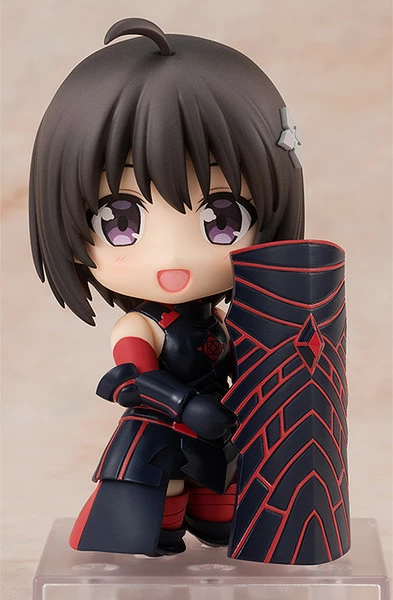 Buy โค๏ธ KADOKAWA Maple BOFURI I Don't Want To Get Hurt So I'll Max Out My Defense Nendoroid Figure ๐ฅฐ - Image 2