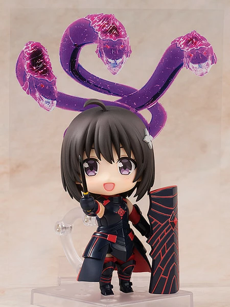 Buy โค๏ธ KADOKAWA Maple BOFURI I Don't Want To Get Hurt So I'll Max Out My Defense Nendoroid Figure ๐ฅฐ - Image 6