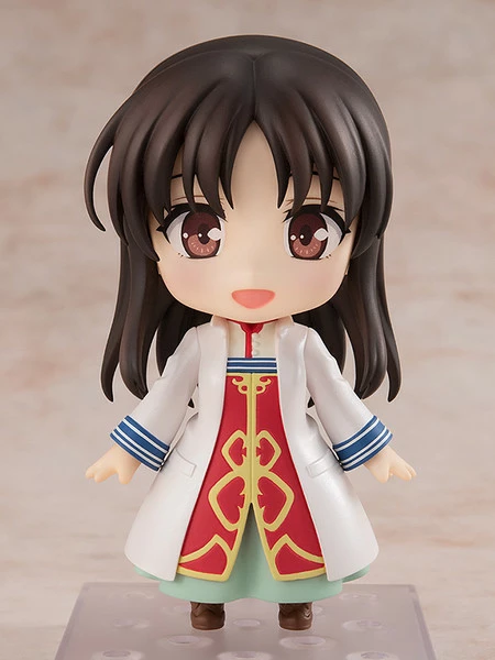 Cheapest ๐ฏ KADOKAWA Sei Takanashi The Saint's Magic Power Is Omnipotent Nendoroid Figure ๐คฉ - Image 2