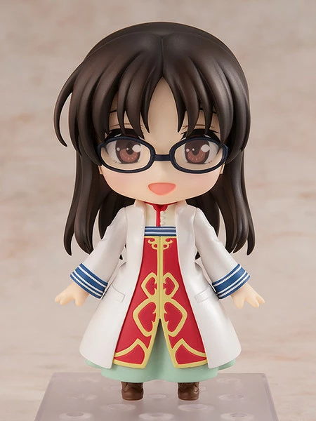 Cheapest ๐ฏ KADOKAWA Sei Takanashi The Saint's Magic Power Is Omnipotent Nendoroid Figure ๐คฉ - Image 3