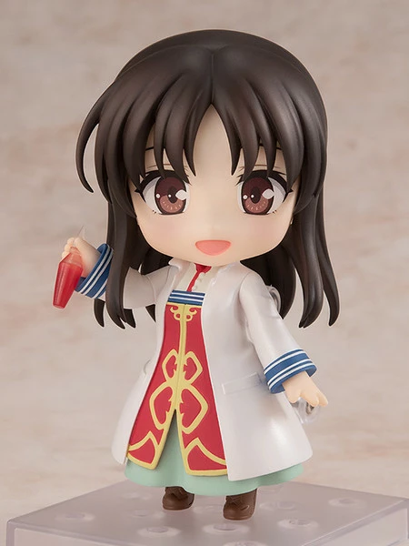 Cheapest ๐ฏ KADOKAWA Sei Takanashi The Saint's Magic Power Is Omnipotent Nendoroid Figure ๐คฉ - Image 4