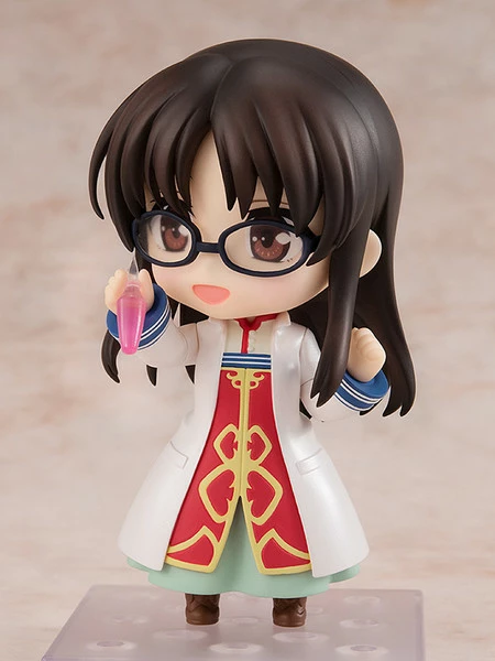 Cheapest ๐ฏ KADOKAWA Sei Takanashi The Saint's Magic Power Is Omnipotent Nendoroid Figure ๐คฉ - Image 5