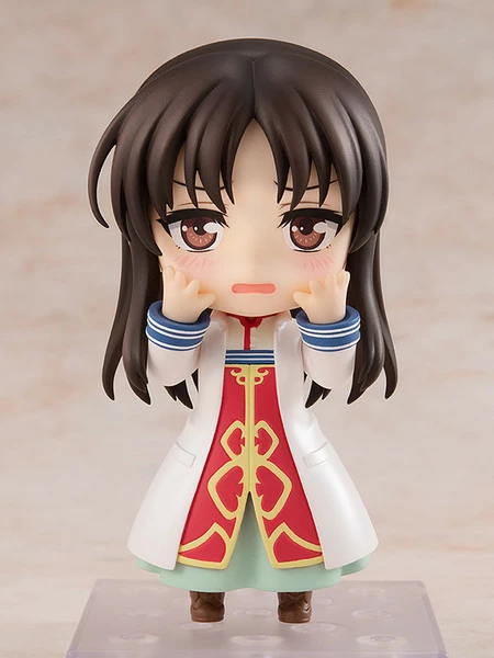 Cheapest ๐ฏ KADOKAWA Sei Takanashi The Saint's Magic Power Is Omnipotent Nendoroid Figure ๐คฉ - Image 6