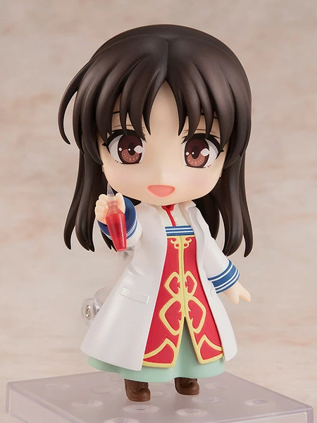 Cheapest ๐ฏ KADOKAWA Sei Takanashi The Saint's Magic Power Is Omnipotent Nendoroid Figure ๐คฉ