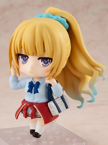 Cheapest 😍 KADOKAWA Kei Karuizawa Classroom Of The Elite Nendoroid Figure 😍 - Image 2