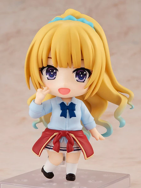 Cheapest 😍 KADOKAWA Kei Karuizawa Classroom Of The Elite Nendoroid Figure 😍 - Image 3