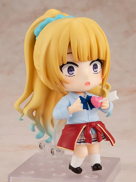 Cheapest 😍 KADOKAWA Kei Karuizawa Classroom Of The Elite Nendoroid Figure 😍 - Image 4