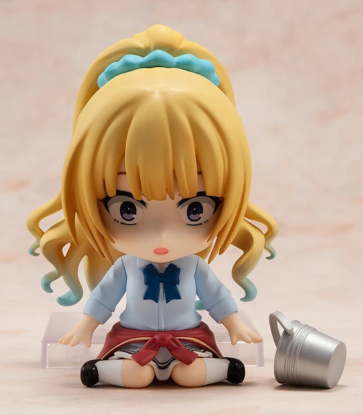 Cheapest 😍 KADOKAWA Kei Karuizawa Classroom Of The Elite Nendoroid Figure 😍 - Image 5
