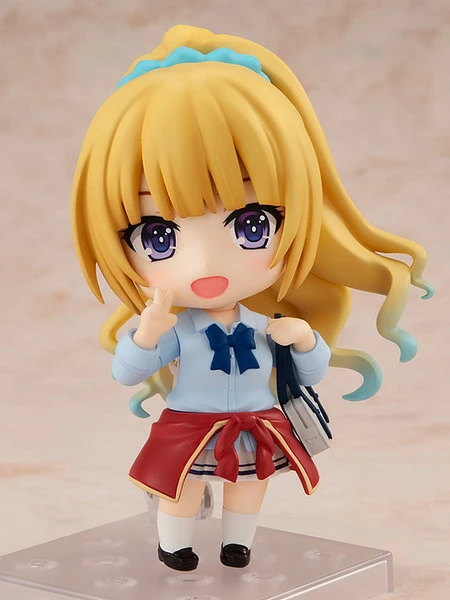 Cheapest 😍 KADOKAWA Kei Karuizawa Classroom Of The Elite Nendoroid Figure 😍
