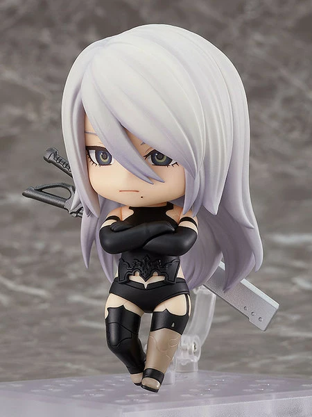 Buy 👏 SQUARE ENIX YoRHa No 2 Type A NieR Automata Nendoroid Figure 👍 - Image 2