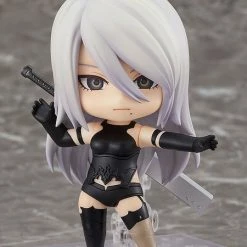 Buy 👏 SQUARE ENIX YoRHa No 2 Type A NieR Automata Nendoroid Figure 👍