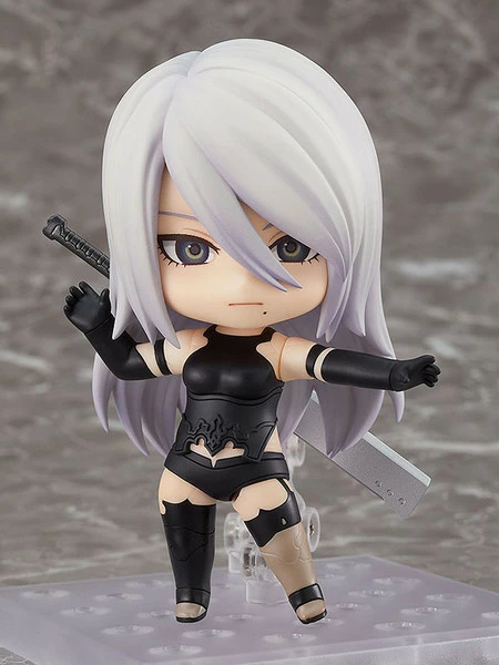 Buy 👏 SQUARE ENIX YoRHa No 2 Type A NieR Automata Nendoroid Figure 👍