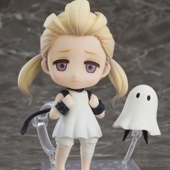 Coupon 🥰 SQUARE ENIX The Girl Of Light & Mama NieR Re[in]carnation Nendoroid Figure 🧨